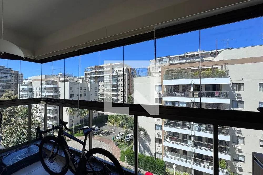 Cobertura, 3 quartos, 211 m² - Foto 6