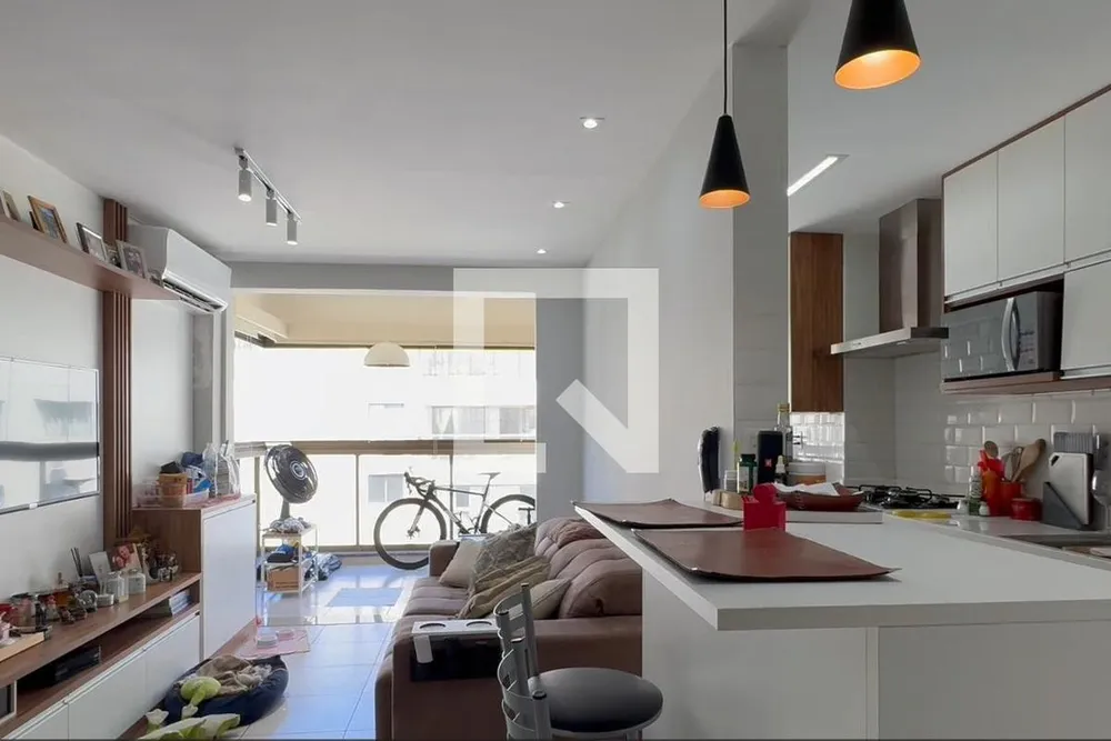 Cobertura, 3 quartos, 211 m² - Foto 1