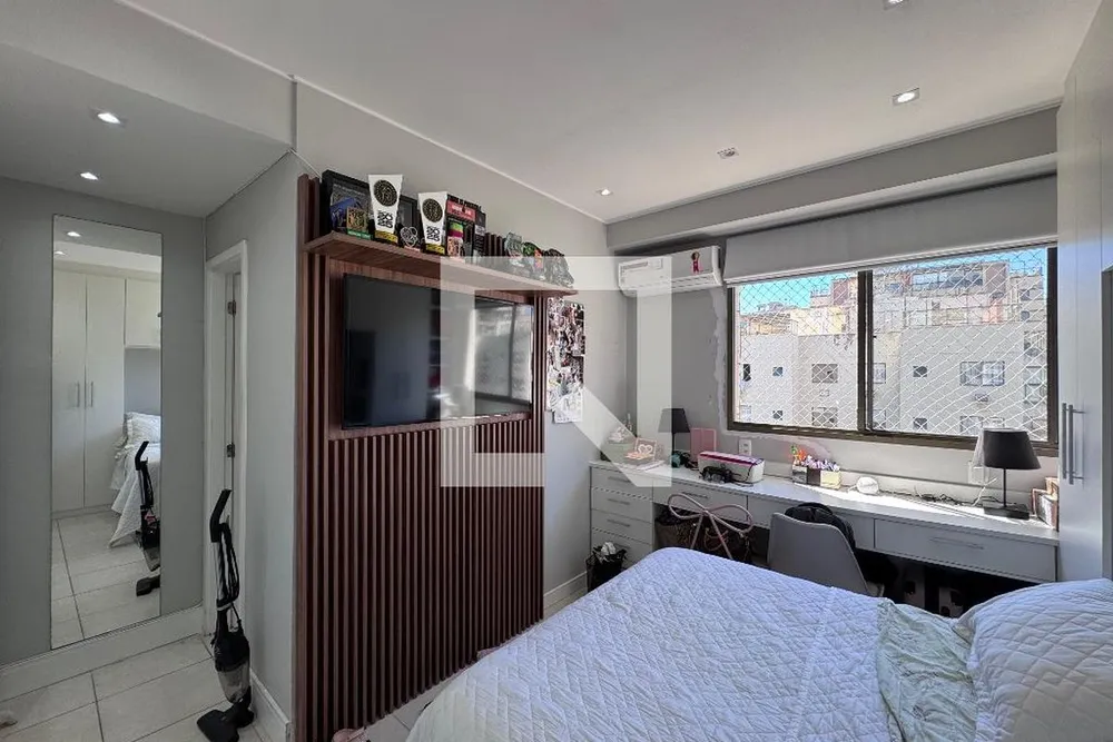 Cobertura, 3 quartos, 211 m² - Foto 8
