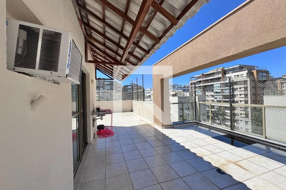 Cobertura, 3 quartos, 211 m² - Foto 23
