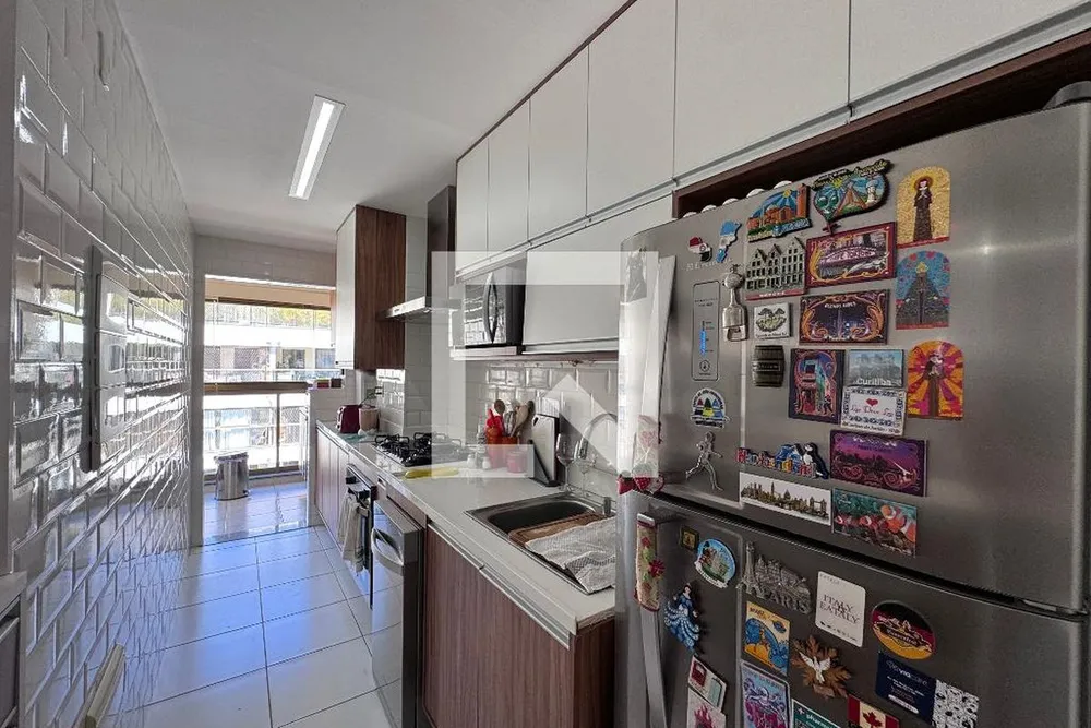 Cobertura, 3 quartos, 211 m² - Foto 20
