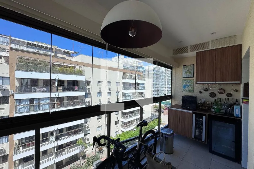 Cobertura, 3 quartos, 211 m² - Foto 5