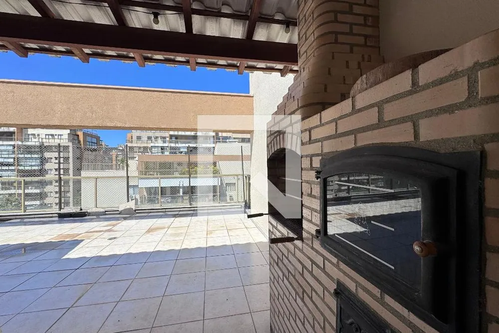 Cobertura, 3 quartos, 211 m² - Foto 18