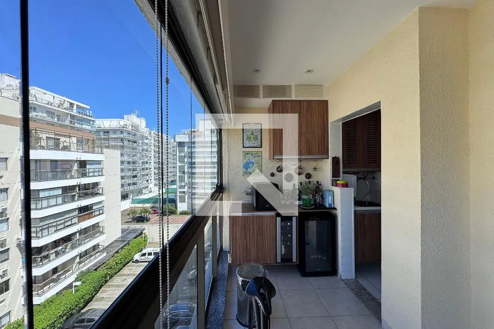 Cobertura, 3 quartos, 211 m² - Foto 7