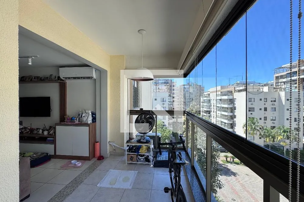 Cobertura, 3 quartos, 211 m² - Foto 4