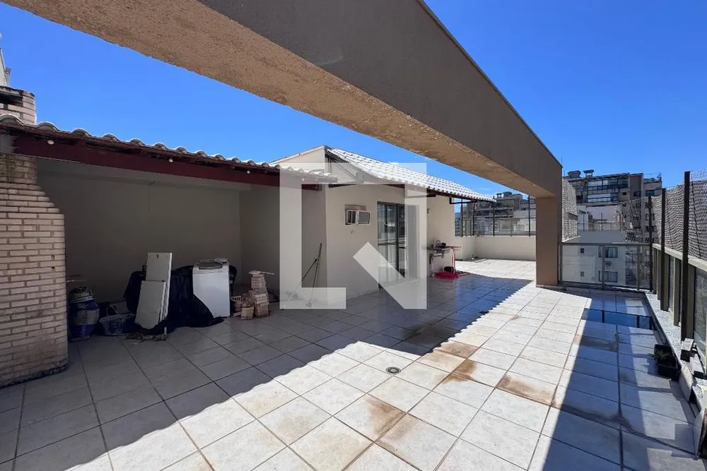 Cobertura, 3 quartos, 211 m² - Foto 40