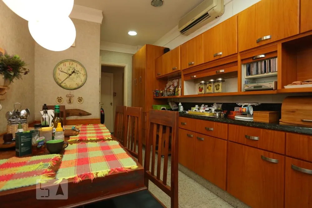 Apartamento, 4 quartos, 260 m² - Foto 21