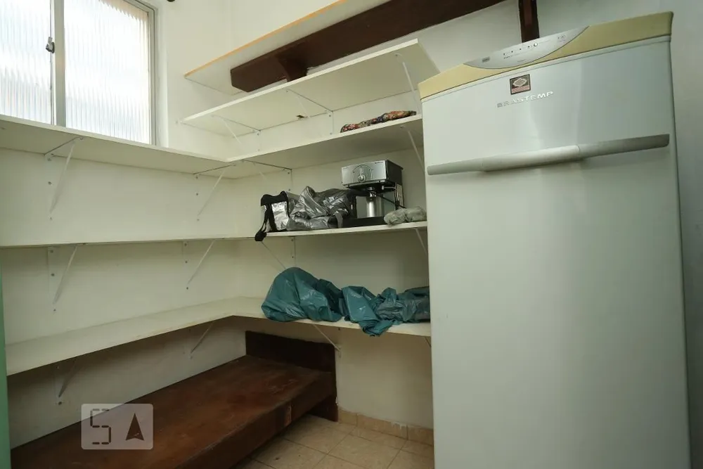 Apartamento, 4 quartos, 260 m² - Foto 43