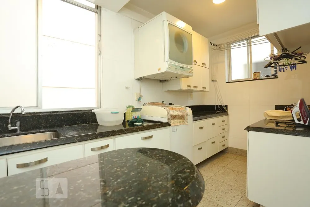 Apartamento, 4 quartos, 260 m² - Foto 33