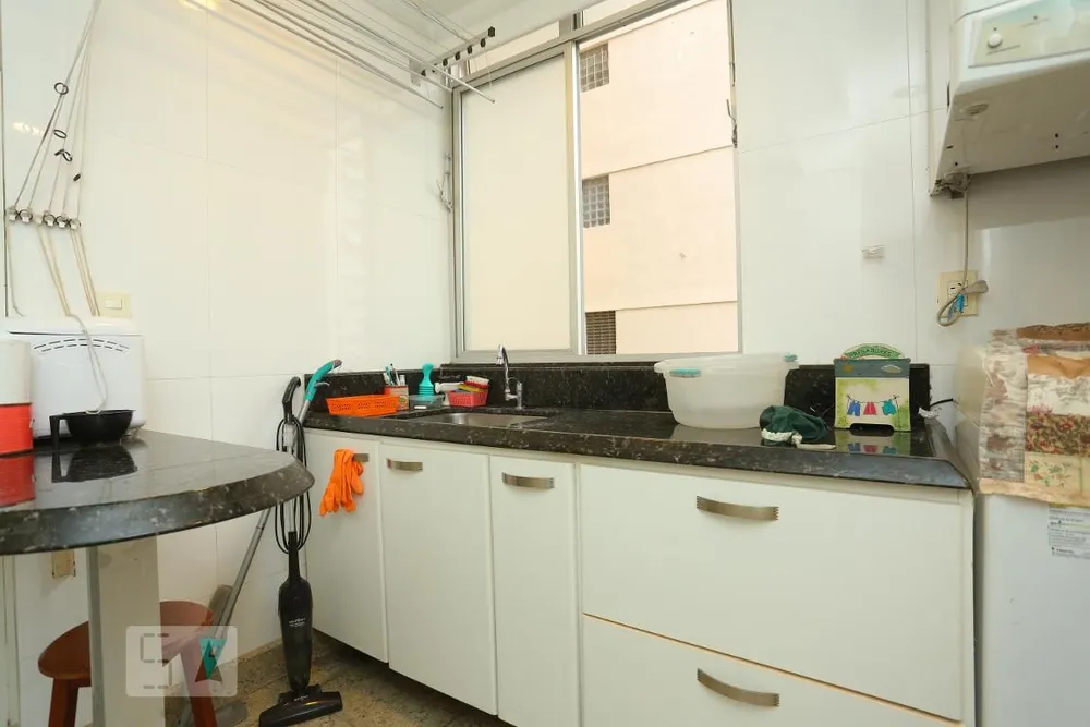 Apartamento, 4 quartos, 260 m² - Foto 13