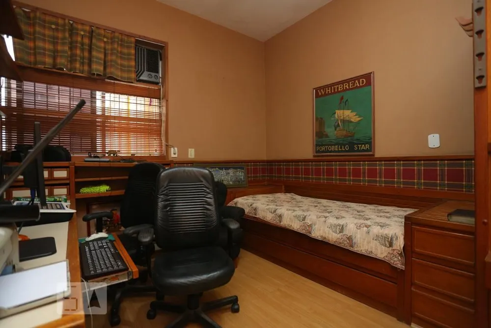 Apartamento, 4 quartos, 260 m² - Foto 19
