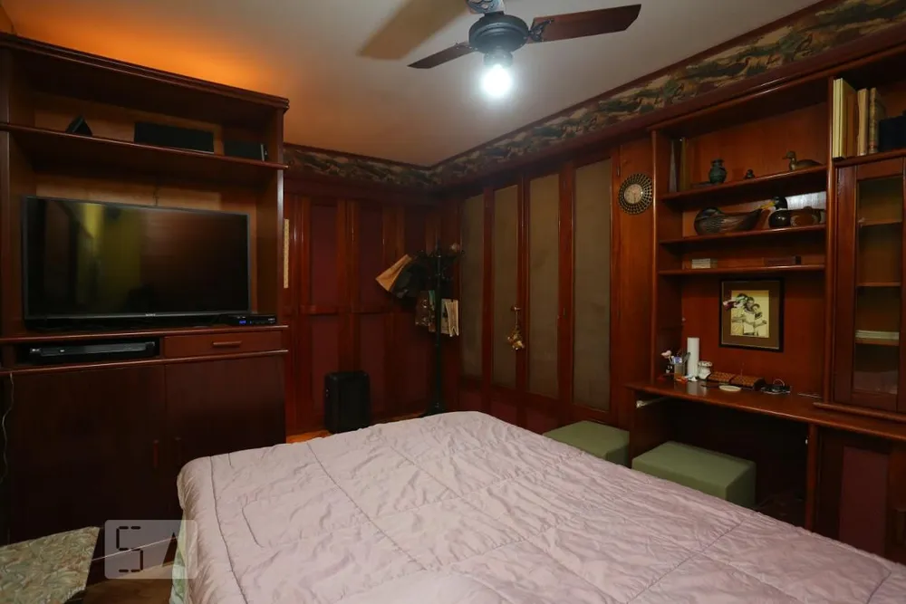 Apartamento, 4 quartos, 260 m² - Foto 11