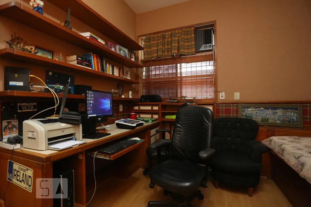 Apartamento, 4 quartos, 260 m² - Foto 36