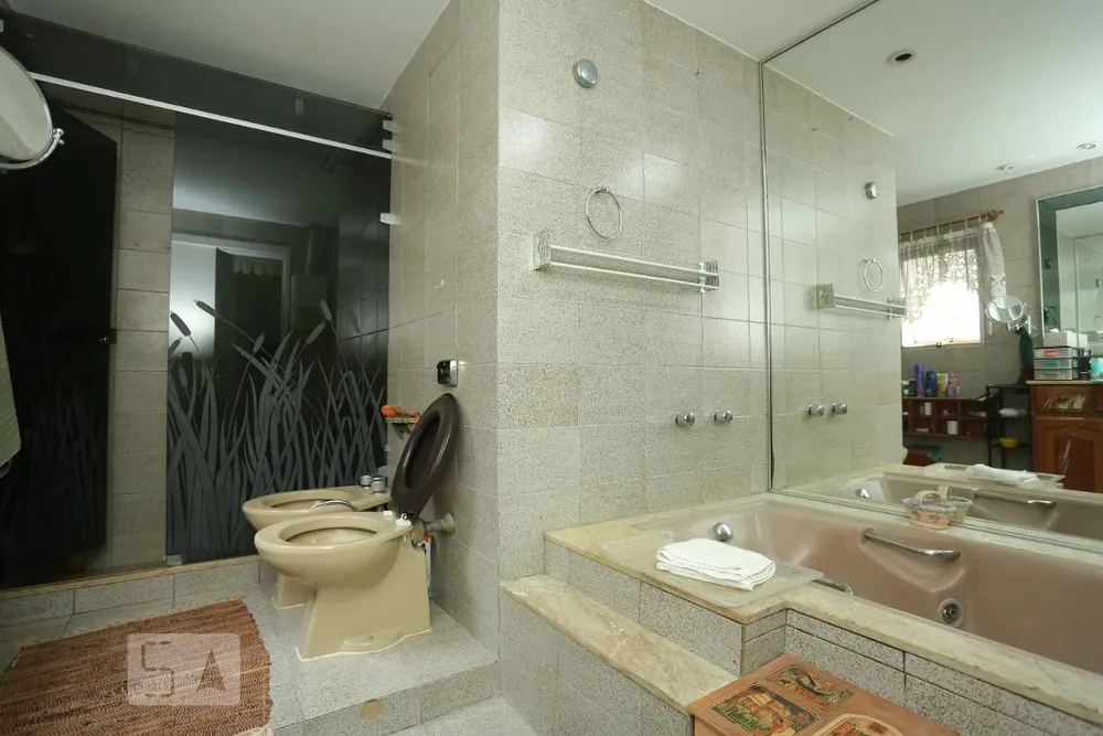 Apartamento, 4 quartos, 260 m² - Foto 26