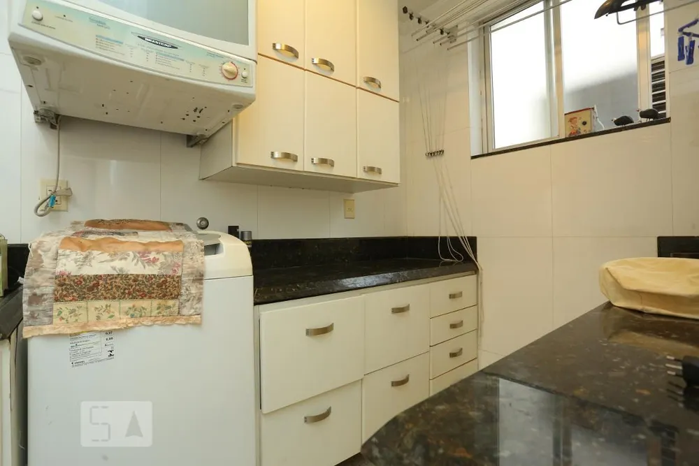 Apartamento, 4 quartos, 260 m² - Foto 32