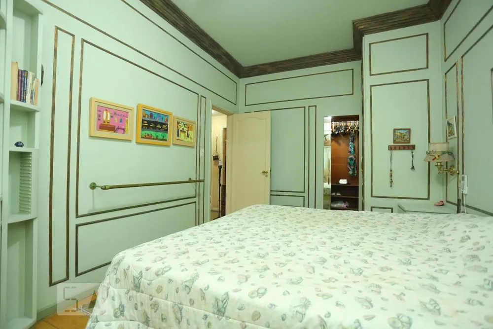 Apartamento, 4 quartos, 260 m² - Foto 29