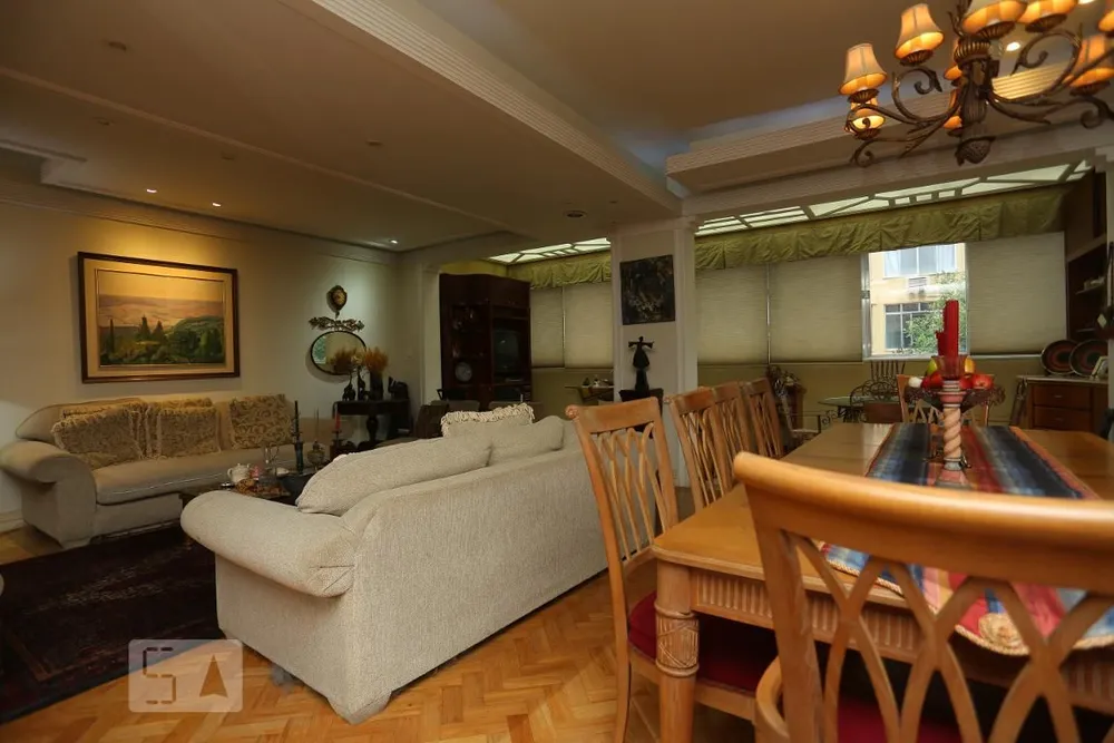 Apartamento, 4 quartos, 260 m² - Foto 3
