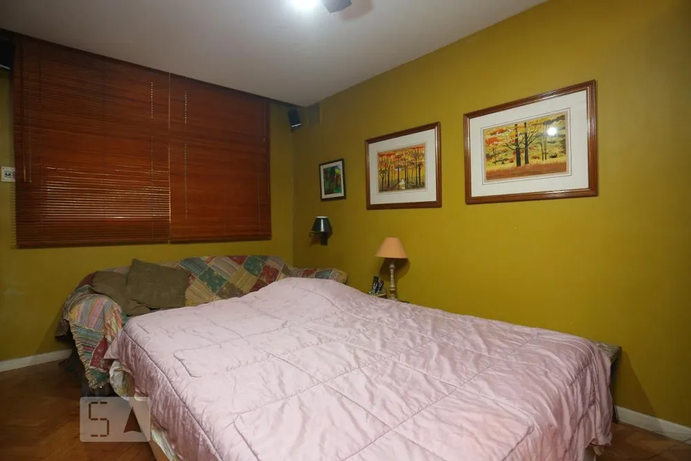 Apartamento, 4 quartos, 260 m² - Foto 9