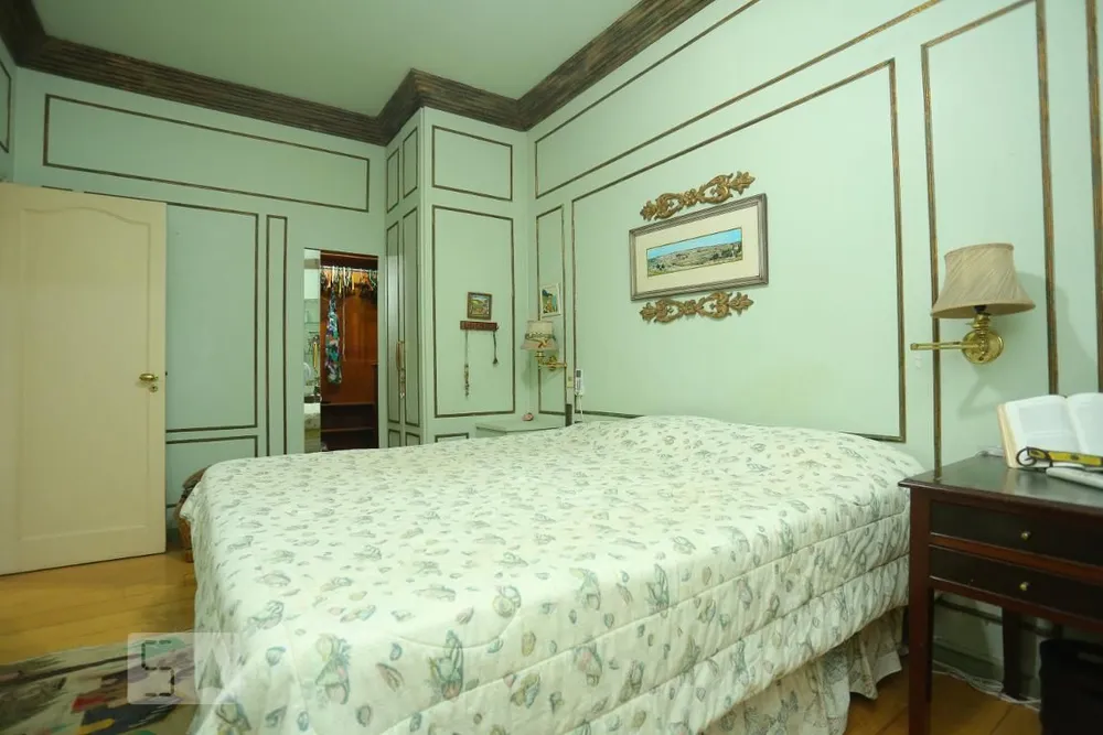 Apartamento, 4 quartos, 260 m² - Foto 18