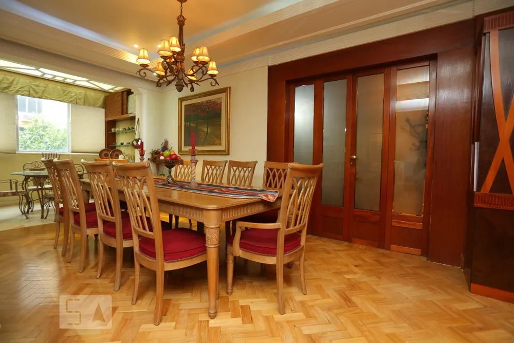 Apartamento, 4 quartos, 260 m² - Foto 8