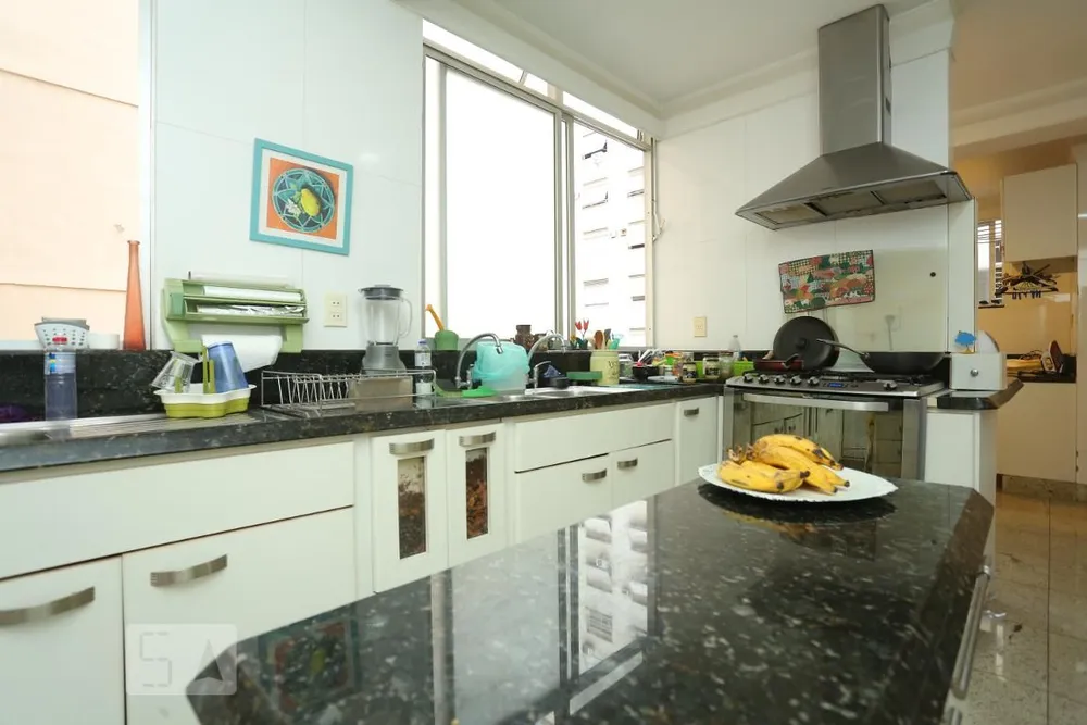 Apartamento, 4 quartos, 260 m² - Foto 23
