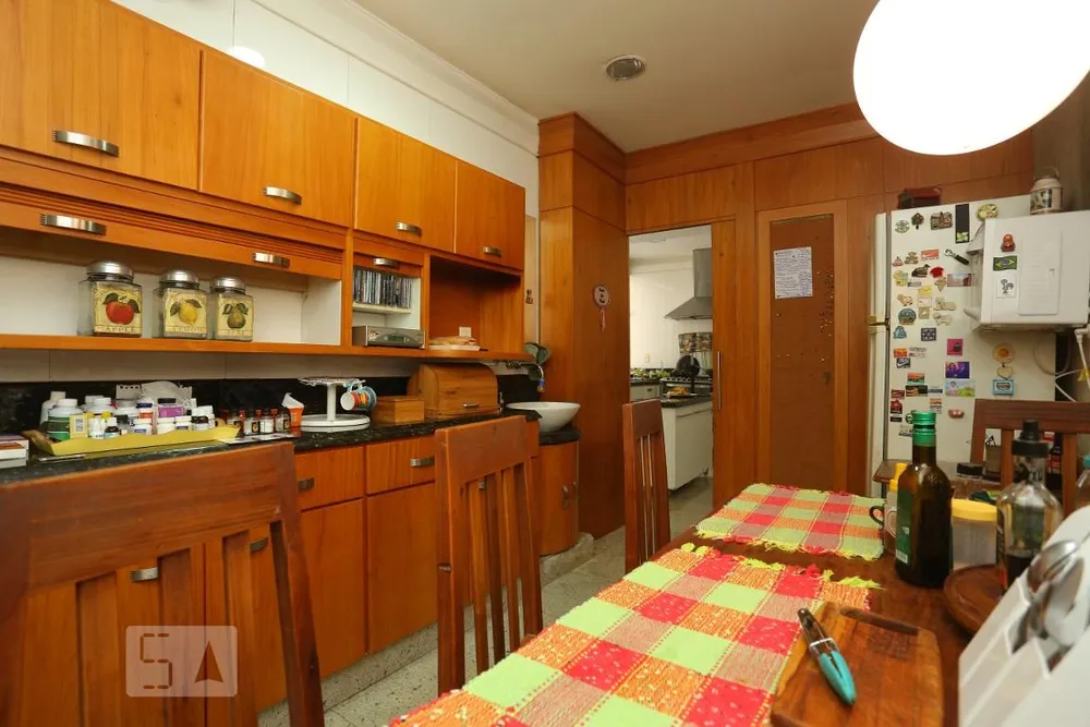 Apartamento, 4 quartos, 260 m² - Foto 34