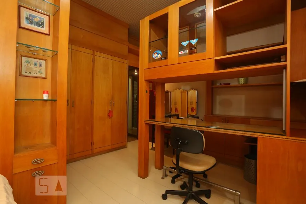 Apartamento, 4 quartos, 260 m² - Foto 37