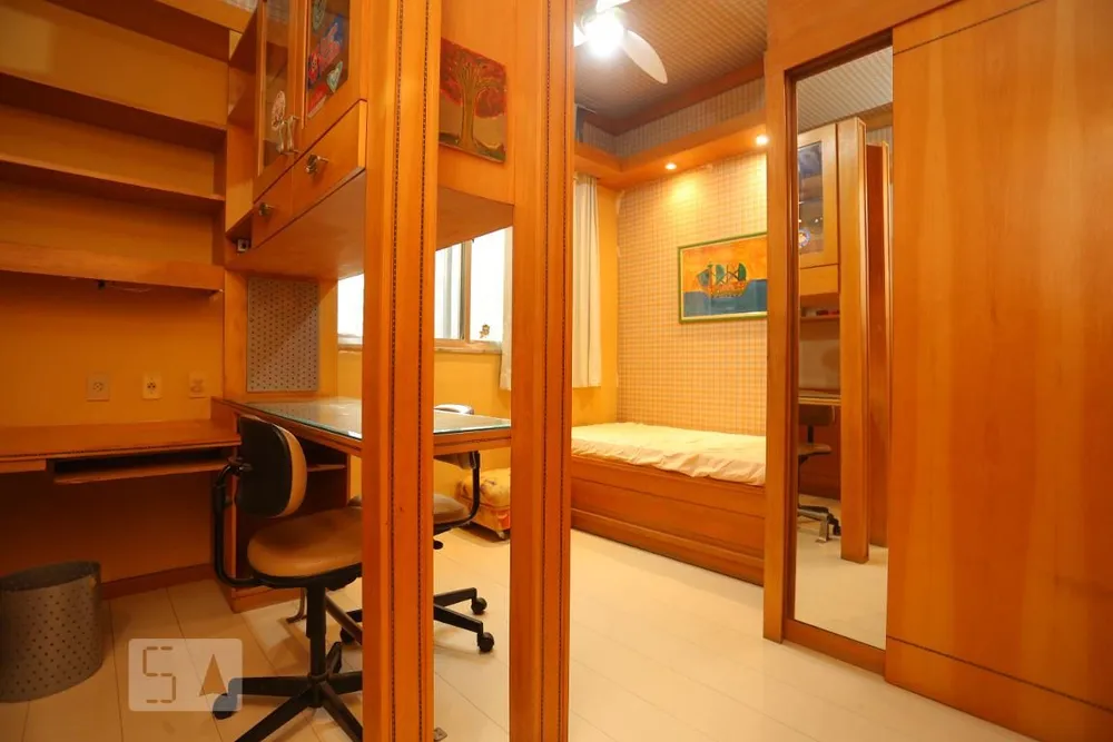 Apartamento, 4 quartos, 260 m² - Foto 48