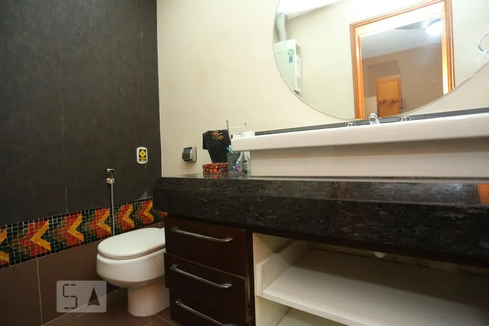 Apartamento, 4 quartos, 260 m² - Foto 24