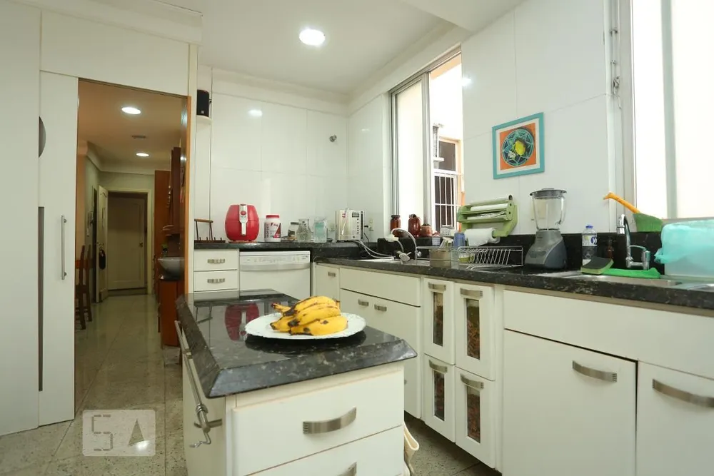 Apartamento, 4 quartos, 260 m² - Foto 28