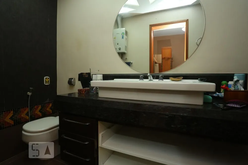 Apartamento, 4 quartos, 260 m² - Foto 15