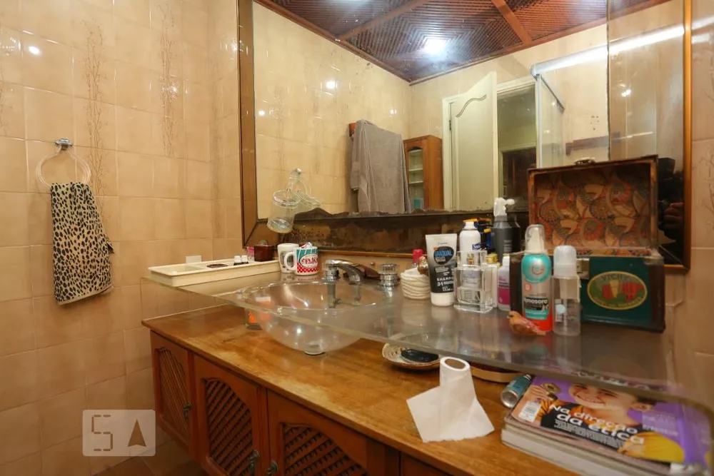 Apartamento, 4 quartos, 260 m² - Foto 42