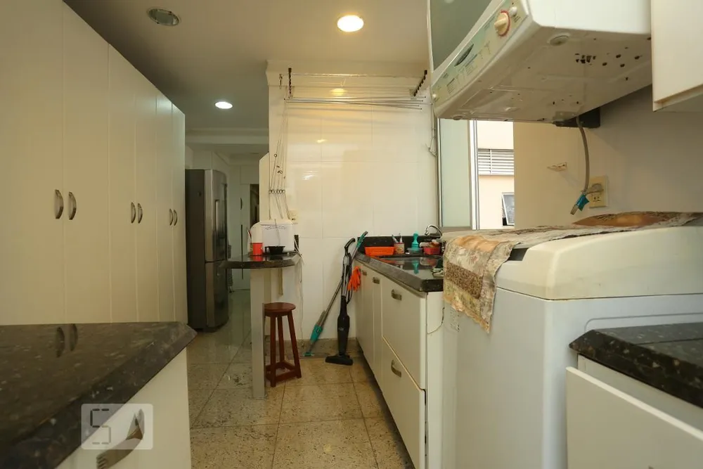 Apartamento, 4 quartos, 260 m² - Foto 22