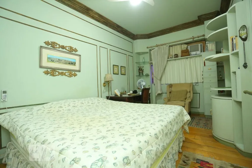 Apartamento, 4 quartos, 260 m² - Foto 45
