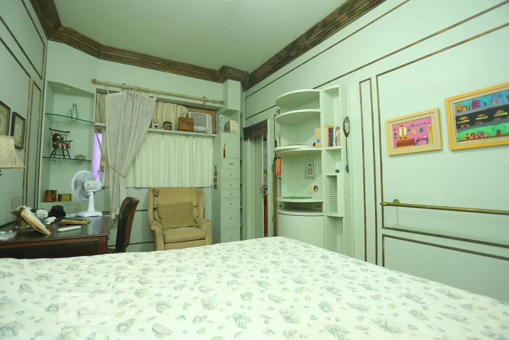 Apartamento, 4 quartos, 260 m² - Foto 40