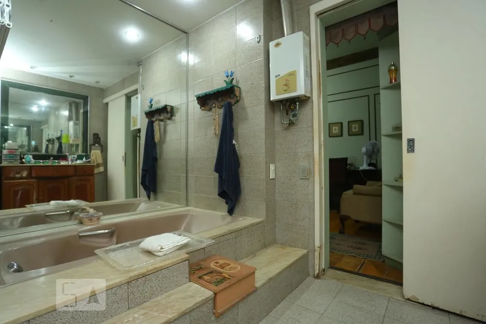Apartamento, 4 quartos, 260 m² - Foto 46