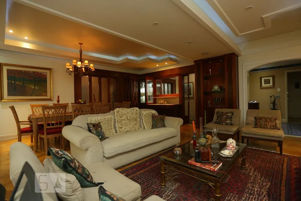 Apartamento, 4 quartos, 260 m² - Foto 5