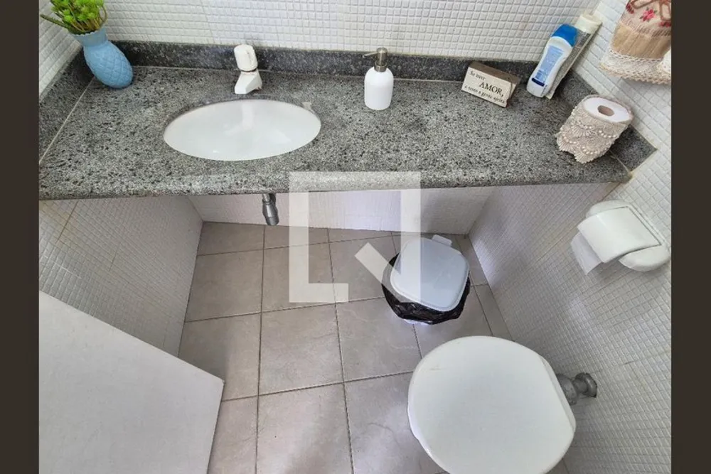 Casa, 4 quartos, 600 m² - Foto 47