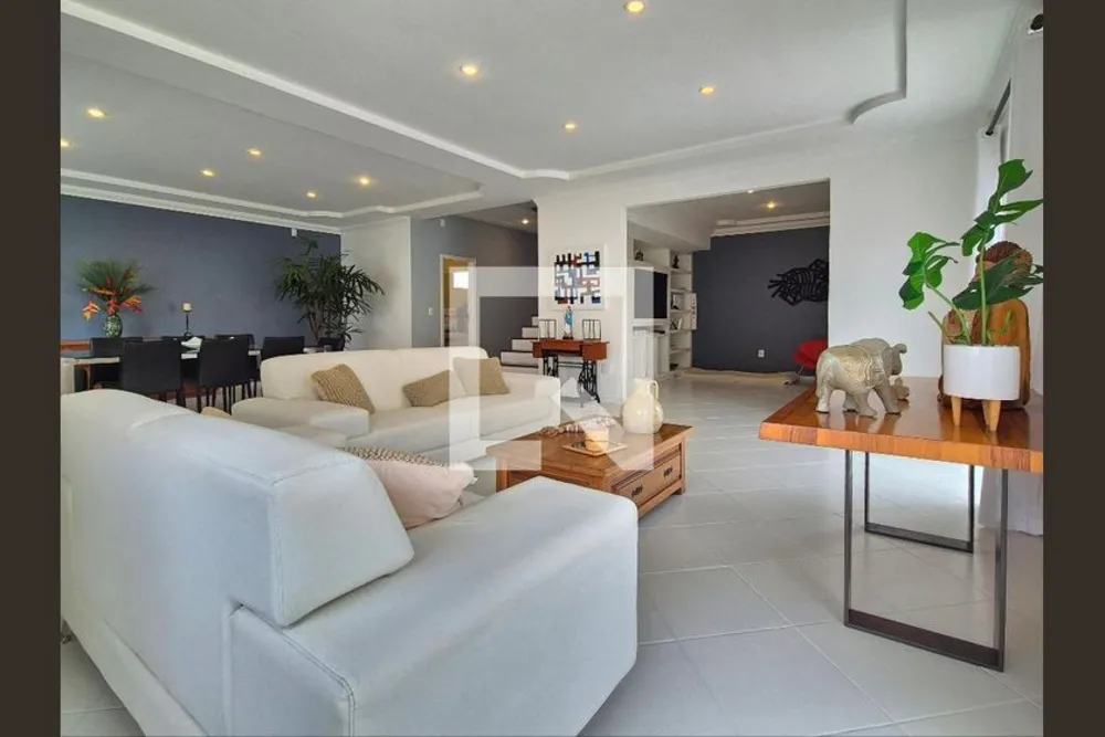 Casa, 4 quartos, 600 m² - Foto 14