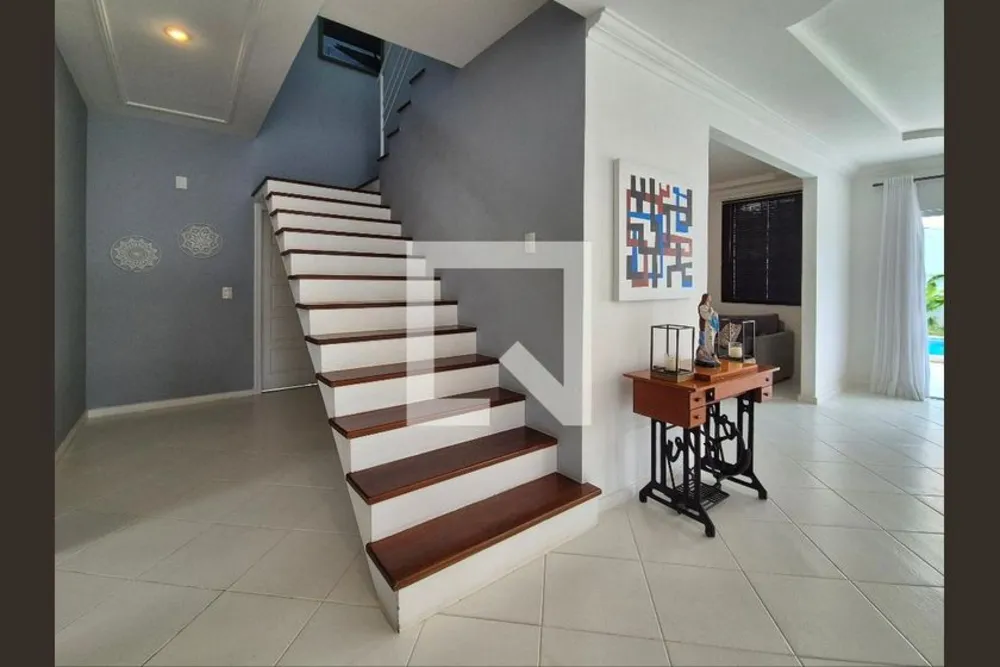 Casa, 4 quartos, 600 m² - Foto 24