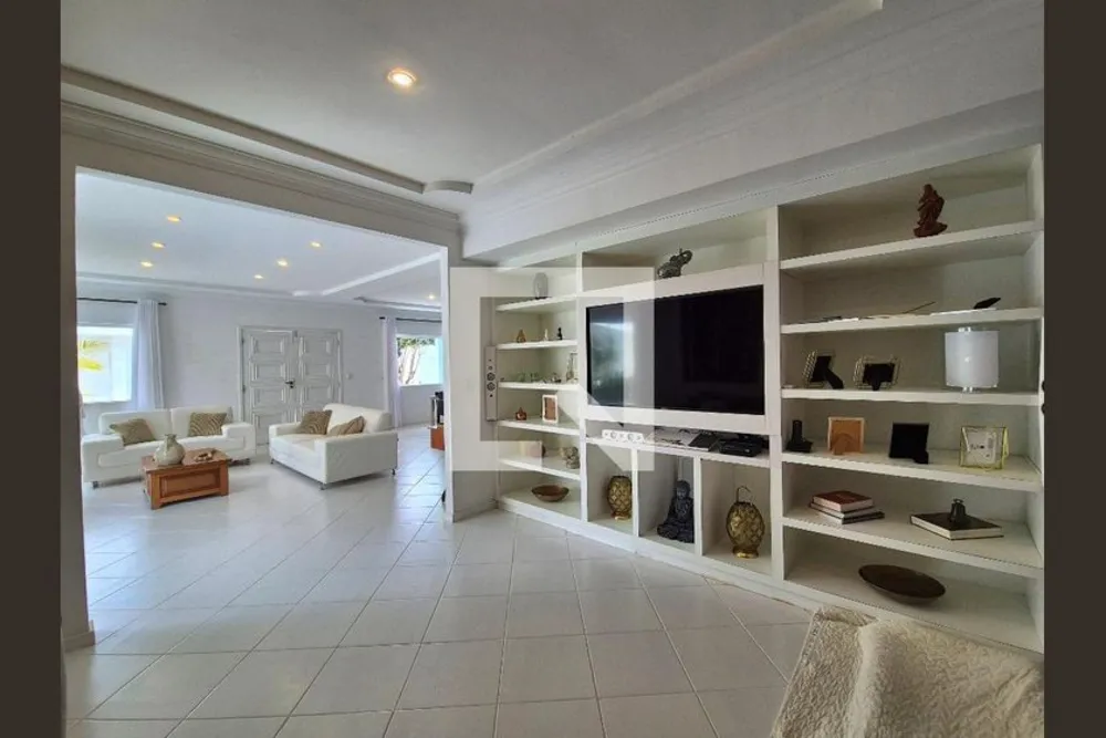 Casa, 4 quartos, 600 m² - Foto 23