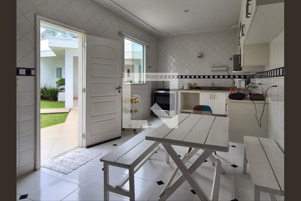 Casa, 4 quartos, 600 m² - Foto 4