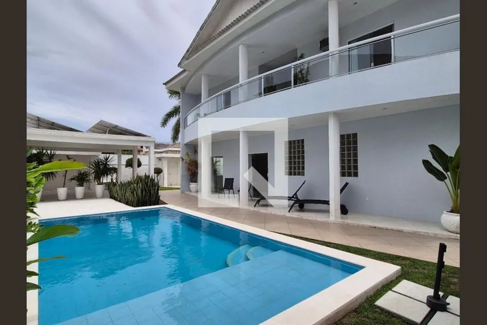 Casa, 4 quartos, 600 m² - Foto 33