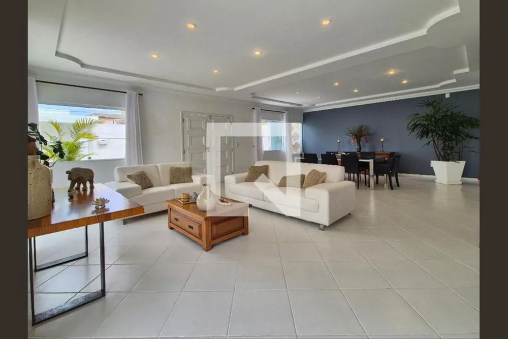 Casa, 4 quartos, 600 m² - Foto 17