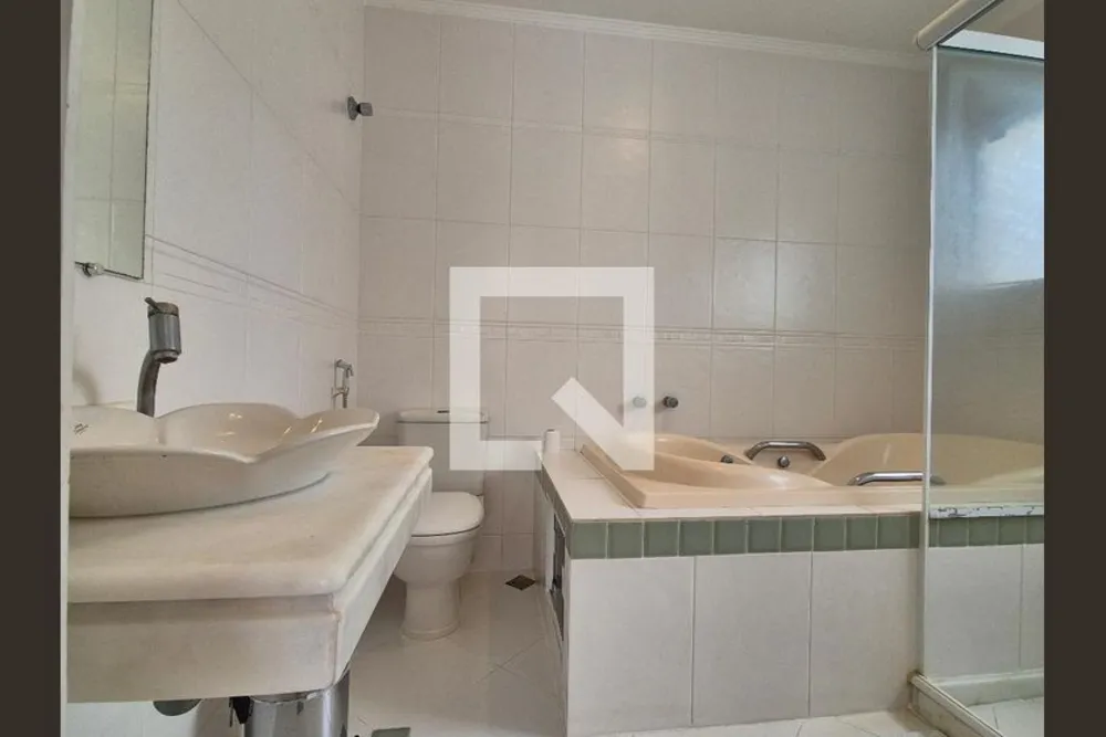 Casa, 4 quartos, 600 m² - Foto 35