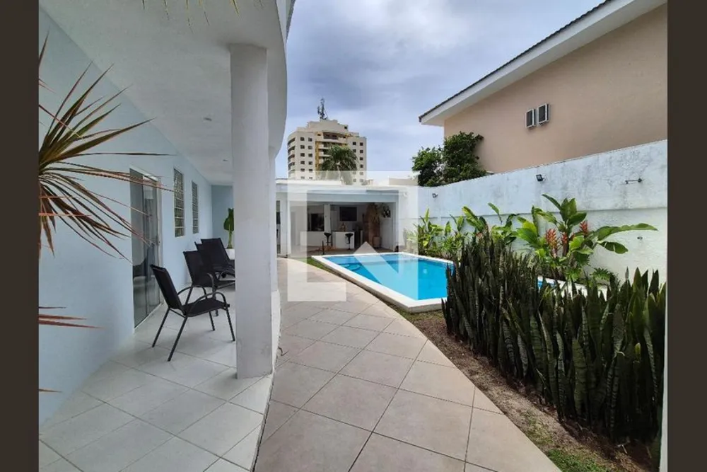 Casa, 4 quartos, 600 m² - Foto 27