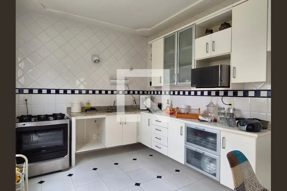 Casa, 4 quartos, 600 m² - Foto 31