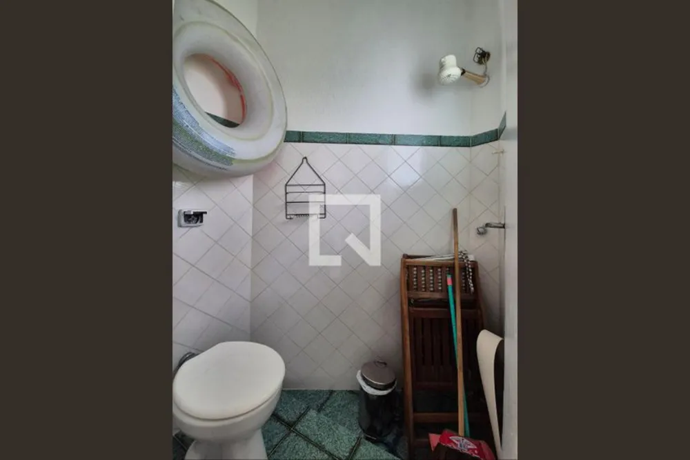 Casa, 4 quartos, 600 m² - Foto 9