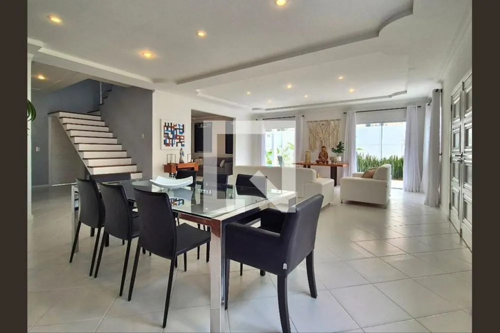Casa, 4 quartos, 600 m² - Foto 16