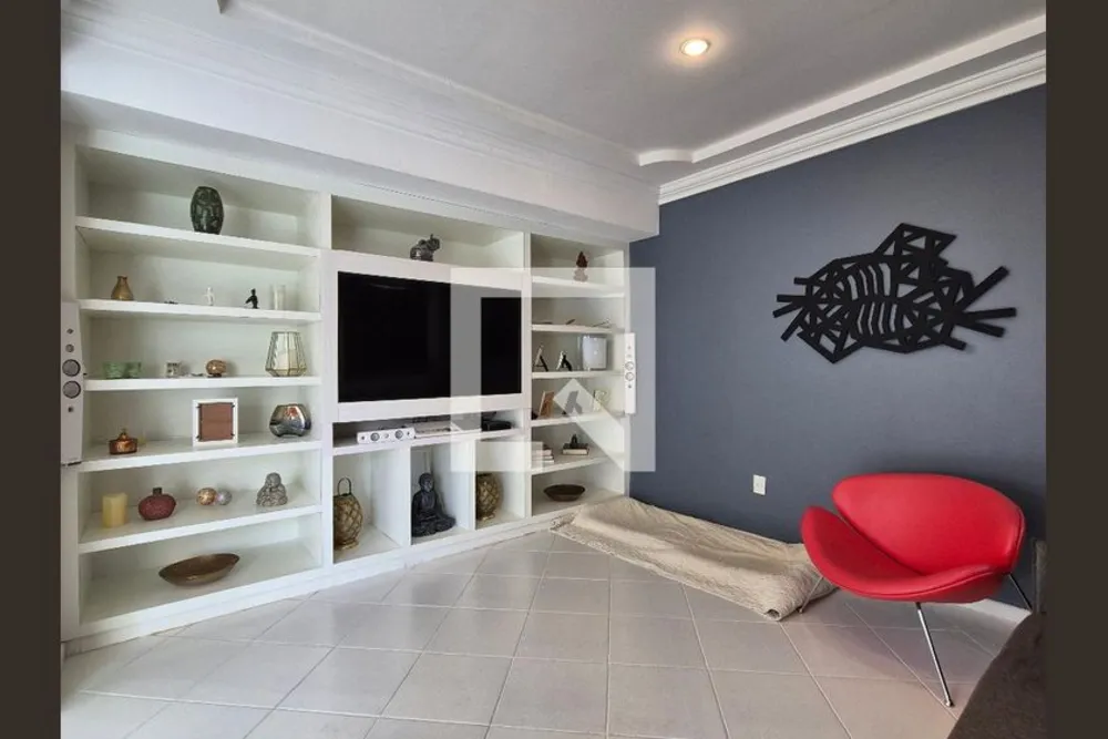 Casa, 4 quartos, 600 m² - Foto 21